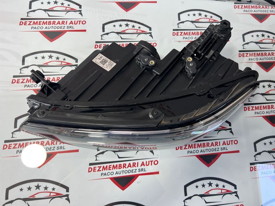 Far Stanga Full Led OEM Vw Passat B8 Facelift 2019-2023