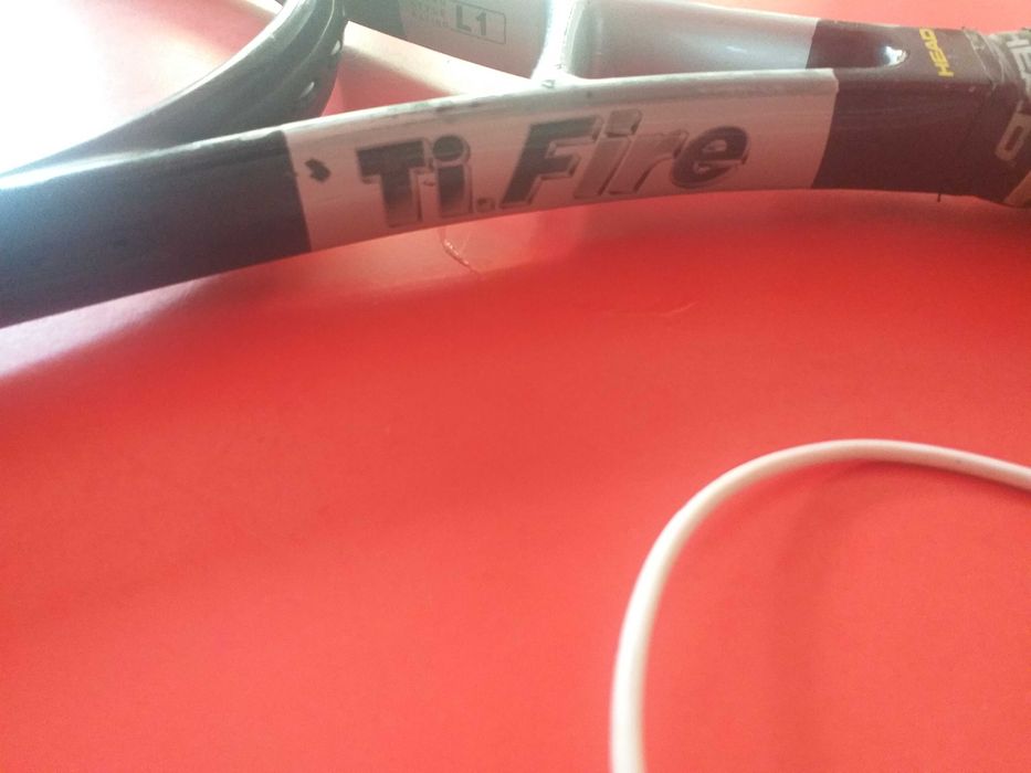Racheta tenis Head
