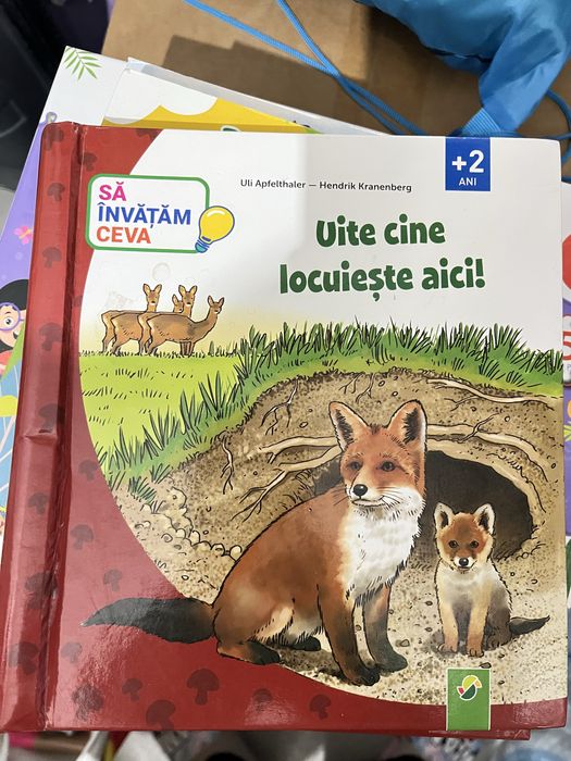 Jucarii pentru copii