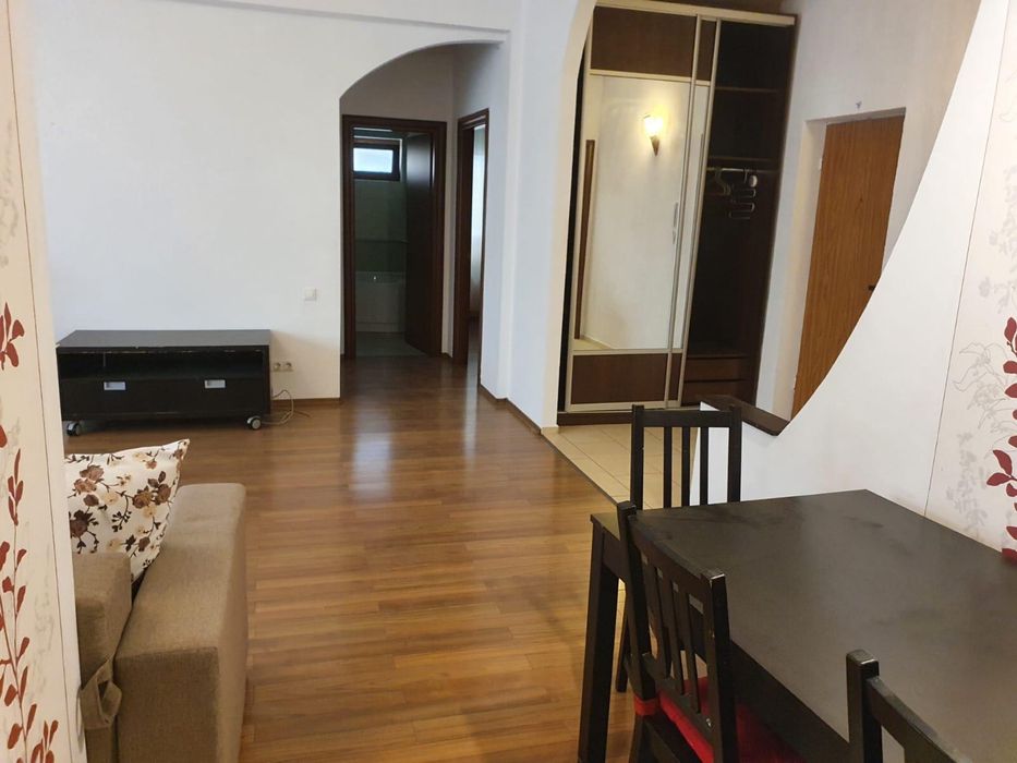Apartament 3 camere