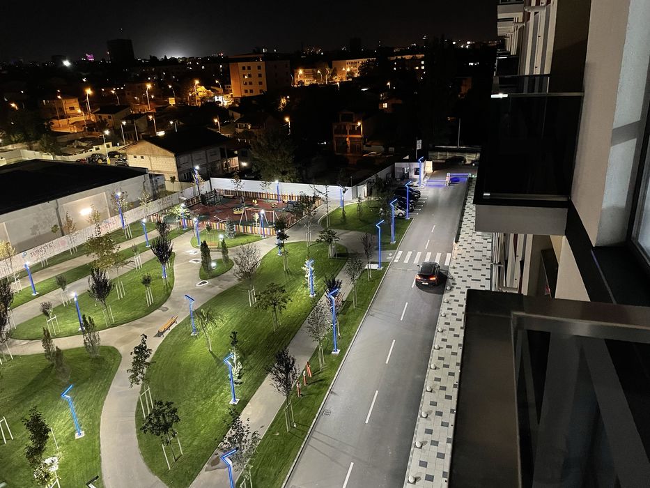Garsoniera de închiriat