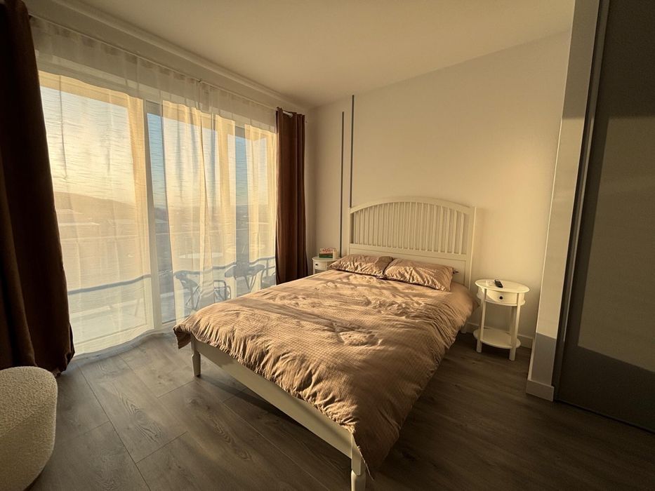 Apartmanet regim hotelier FLORESTI  VIVO/AMETHYST