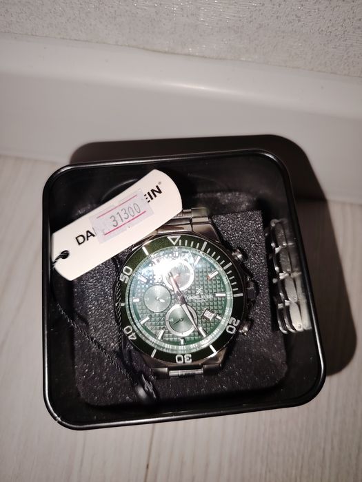 DANIEL KLEIN сағаты(Lux качество)