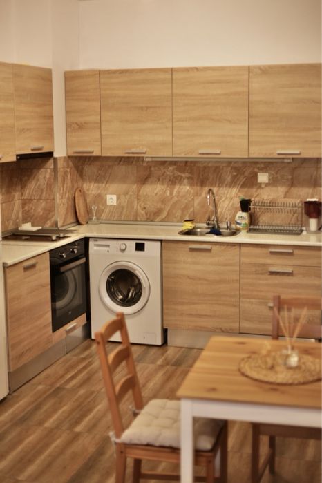 Дава се под наем Едностаен апартамент в София, Студентски град - 41 кв.м за 40.8 € - Снимка #7