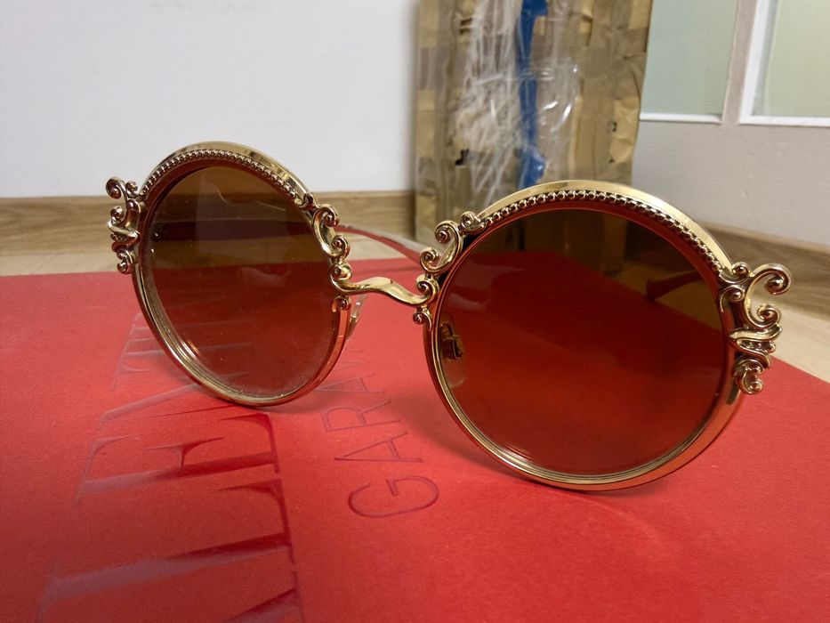 Ochelari de soare D&G