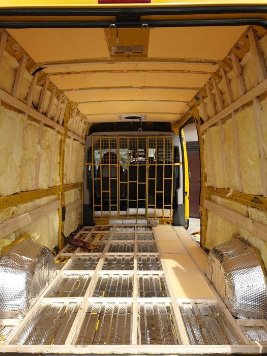 Vand autorulota 4x4 offcamping urgent pret bun