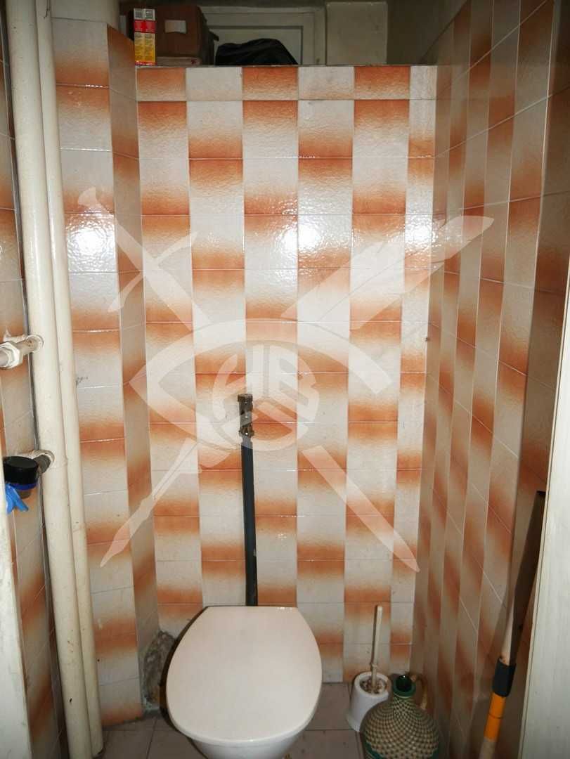 Тристаен апартамент в жк  Лозенец № 89576