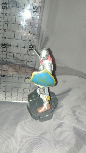 Figurina Dark Souls Oscar Knight of Astora cutie