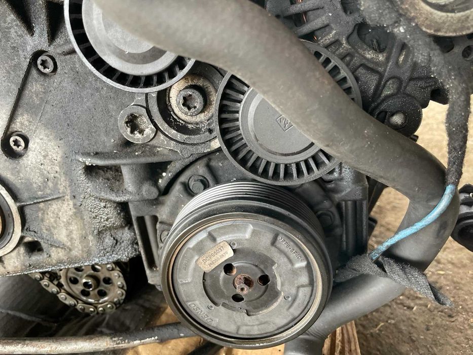 Двигател BMW 3.0d 231hp