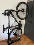 Bicicleta Cross GRX7 stare impecabila