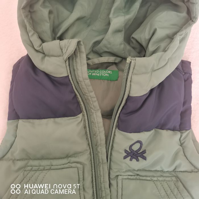 Дрешки за момче Mayoral, MNG, Benetton