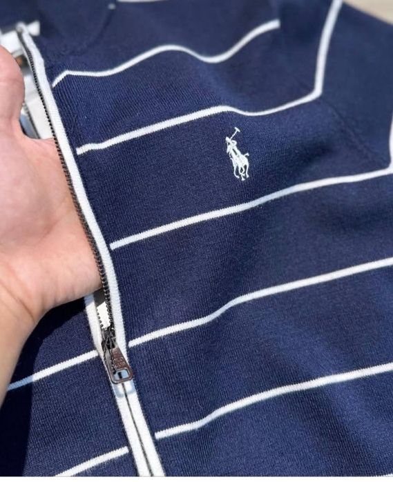 Yangi. Polo  Cardigan