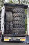 Cauciucuri 480/70R30 Goodyear Anvelope SH cu Factura TVA INCLUS