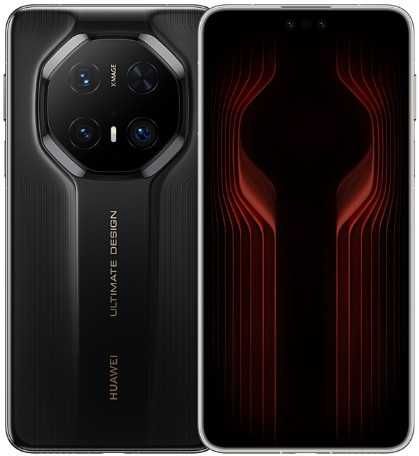 НОВ! Huawei Mate 70 RS Ultimate Design 512GB 16RAM Гаранция!