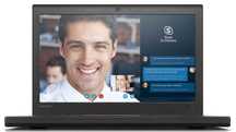 Laptop Lenovo ThinkPad X260 i5-6300U 2.40 GHz 12.5" SSD 256GB RAM 8GB