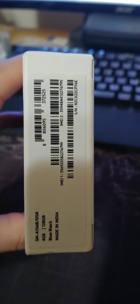 Samsung/Самсунг Galaxy A15 5g Android 15