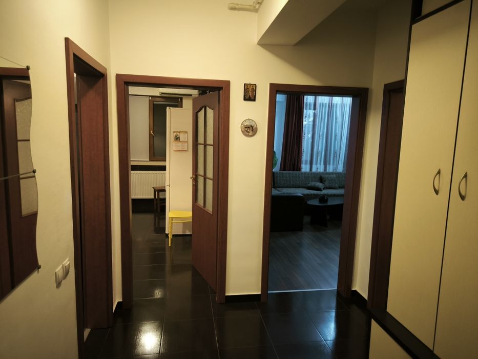 Închiriere apartament Cartier Latin