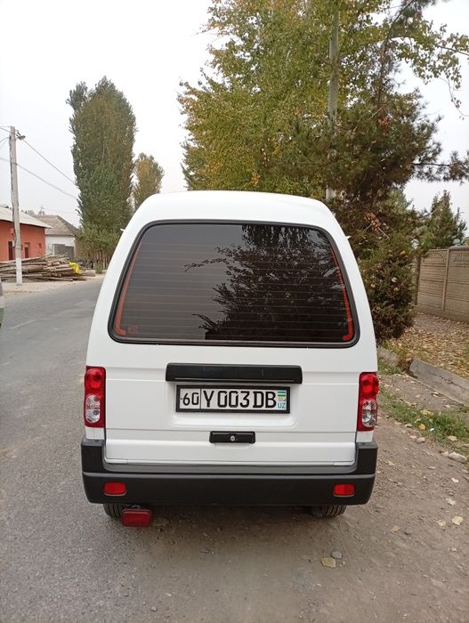 Damas 2024 yil arzonga sotiladi
