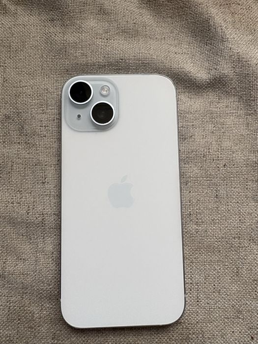 iPhone 15 512GB КАТО НОВ!!!
