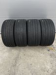 4бр Летни гуми 245/40/19/275/35/19спорт пакетHabilead sport max s 2000
