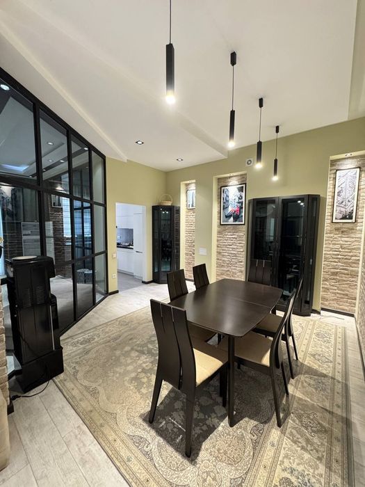 Продается 3-4 ком квартира в новостройке, ор-р:Яккасарай Туйхона,150м²