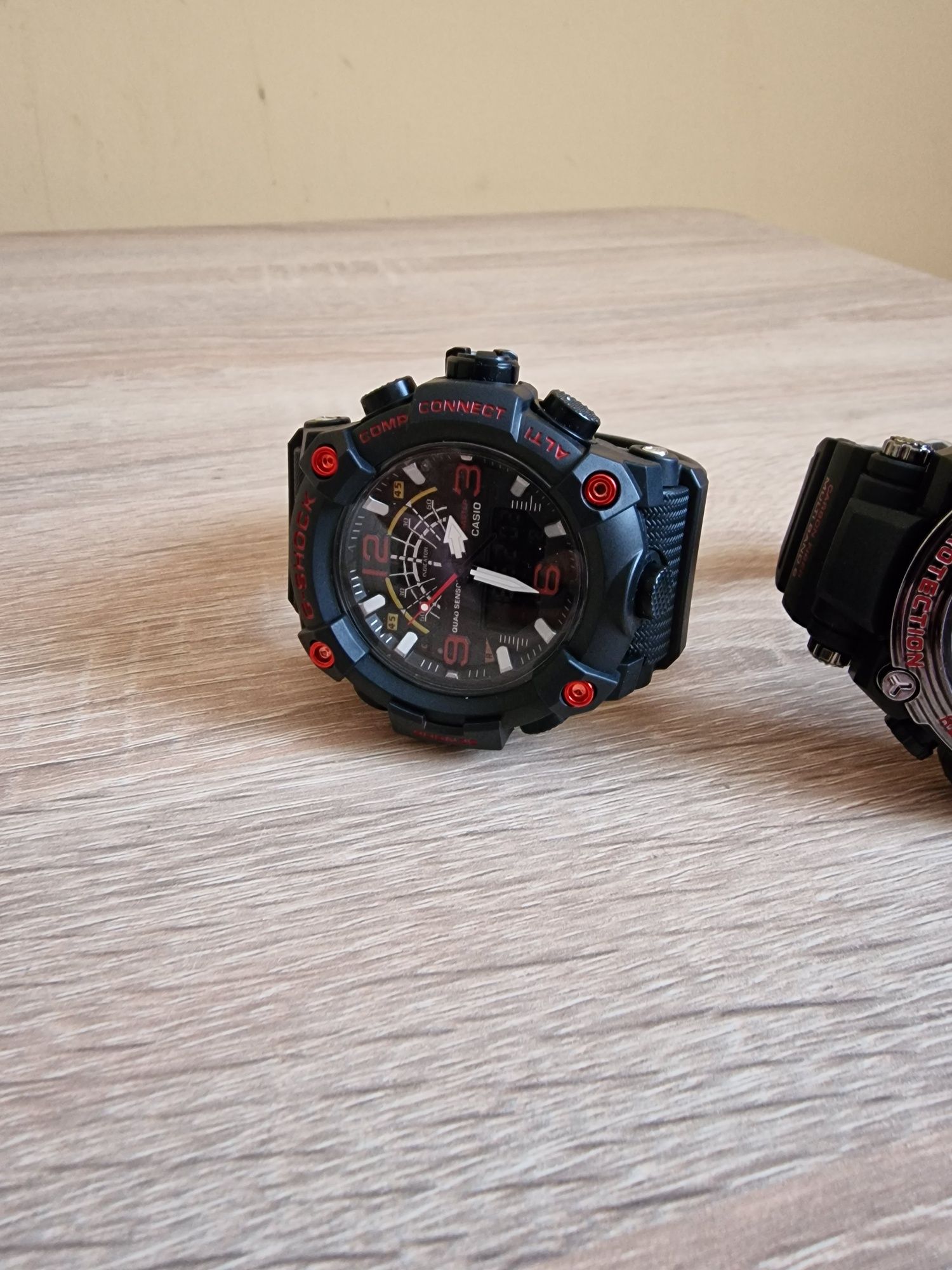 Ceas Bărbătesc  G - Shock