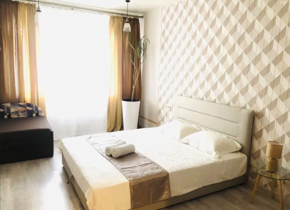 Сарыарка 11-Кенесары, 2ч 2000