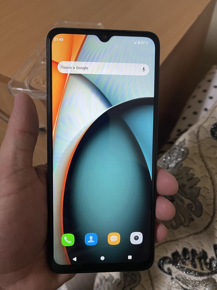 Продам Xiaomi Redmi A3