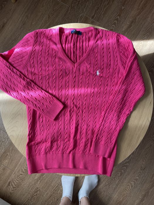 Пуловер Ralph Lauren