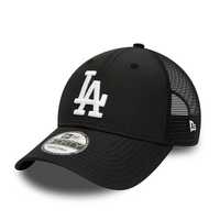 Sapca New Era A-Frame Trucker LA Dodgers Home Field