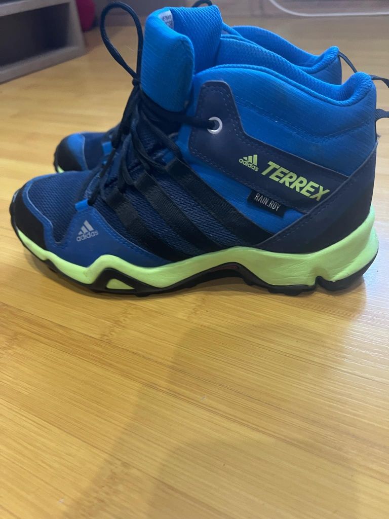 Adidas TERREX 38
