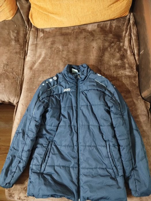 Детско зимно яке