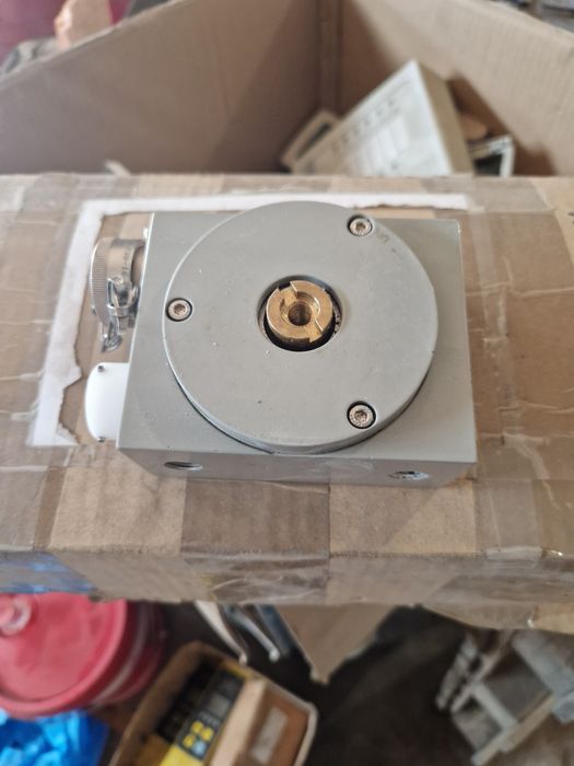 Датчик высоты механический Vogele