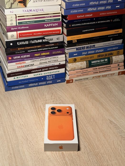 Iphone 17 pro Esim/256gb