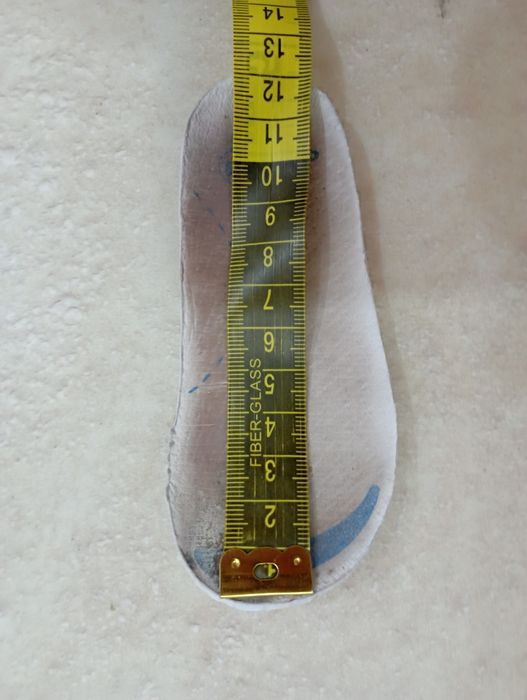 Обувки DD step 19 номер