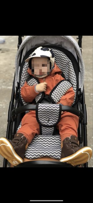Комбинезон Mini Rodini 80 см