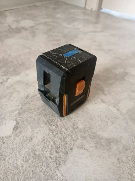 Лазерный уровень