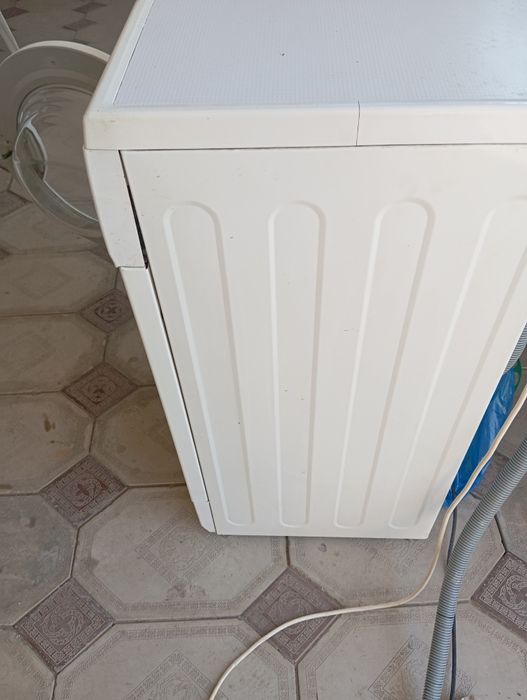 Стиральная машинка бу