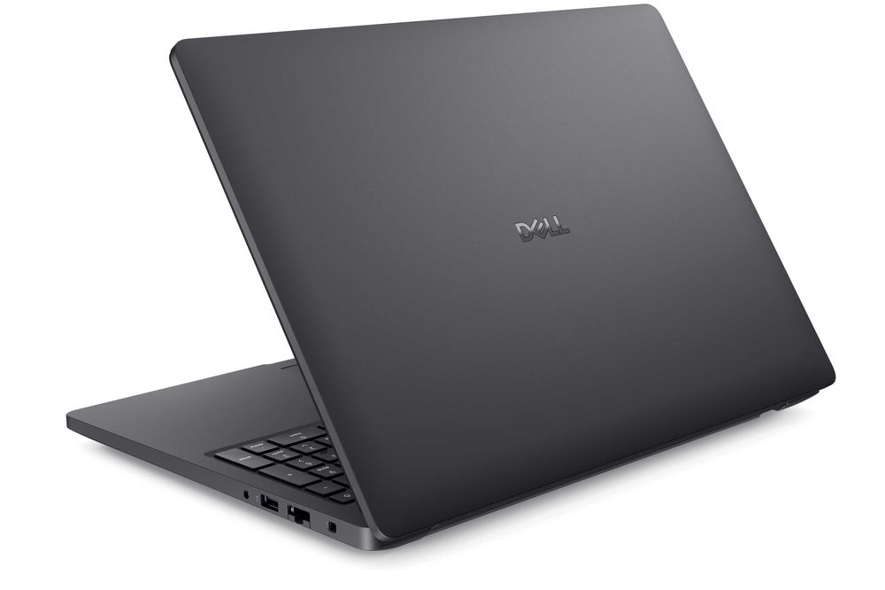 новый Dell XPS Pro Max 16" AI 9 370 64Gb 1Tb RTX 500