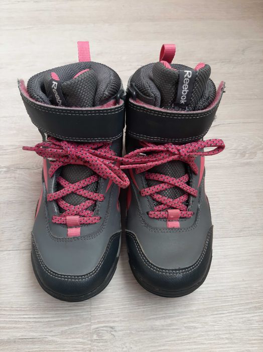 Детски боти за момиче Reebok 28 номер