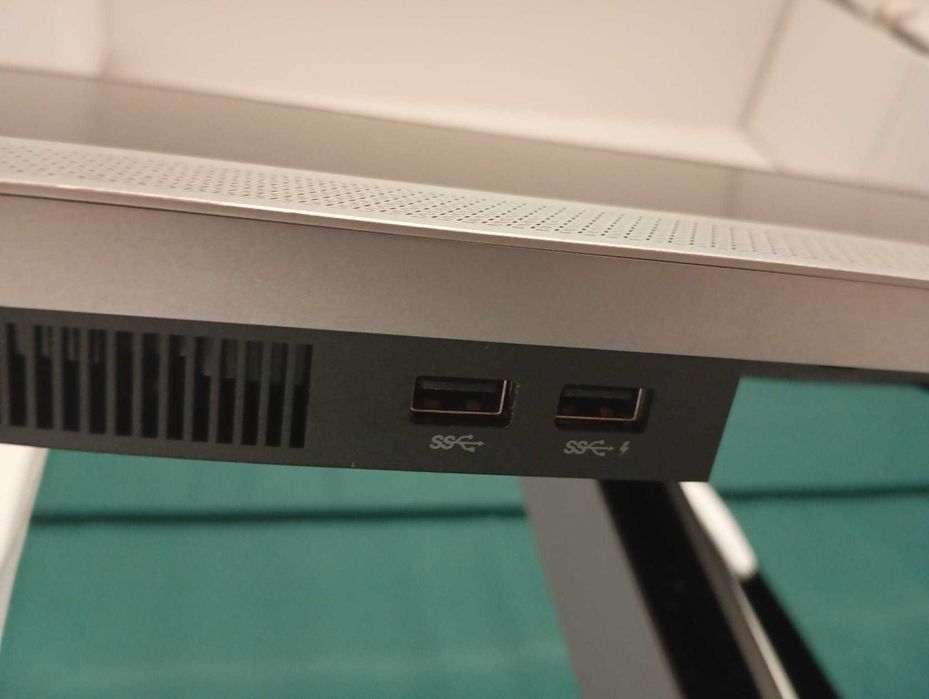 All in One HP EliteOne 800 G4 – i5-8500, 16GB, SSD 512GB