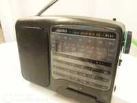 World receiver Radio portabil Germania Original