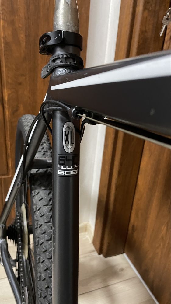 Планински велосипед Scott Aspect 640,26 цола, XL рамка