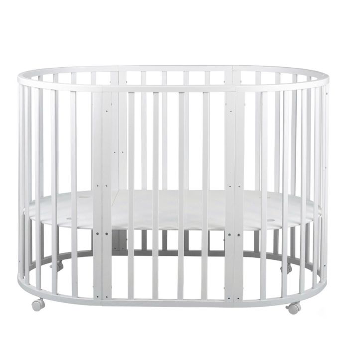 Продам детскую кроватку