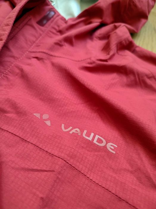 Яке Vaude - Мембрана, Ceplex Active, Gore-Tex, ултра леко - Размер L