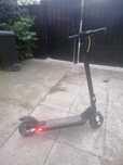Trotineta electrica Freeweel Rider T4