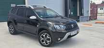 Dacia dustar 1.5disel  Prestige Ful