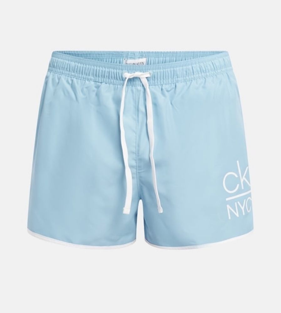 Short de baie Calvin Klein