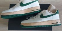 NIKE Спортни обувки WMNS AIR FORCE 1 '07 LV8 VSPT