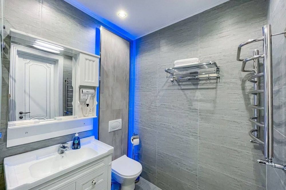 Сдаём Tawn House‼️ Район - Хишрау‼️